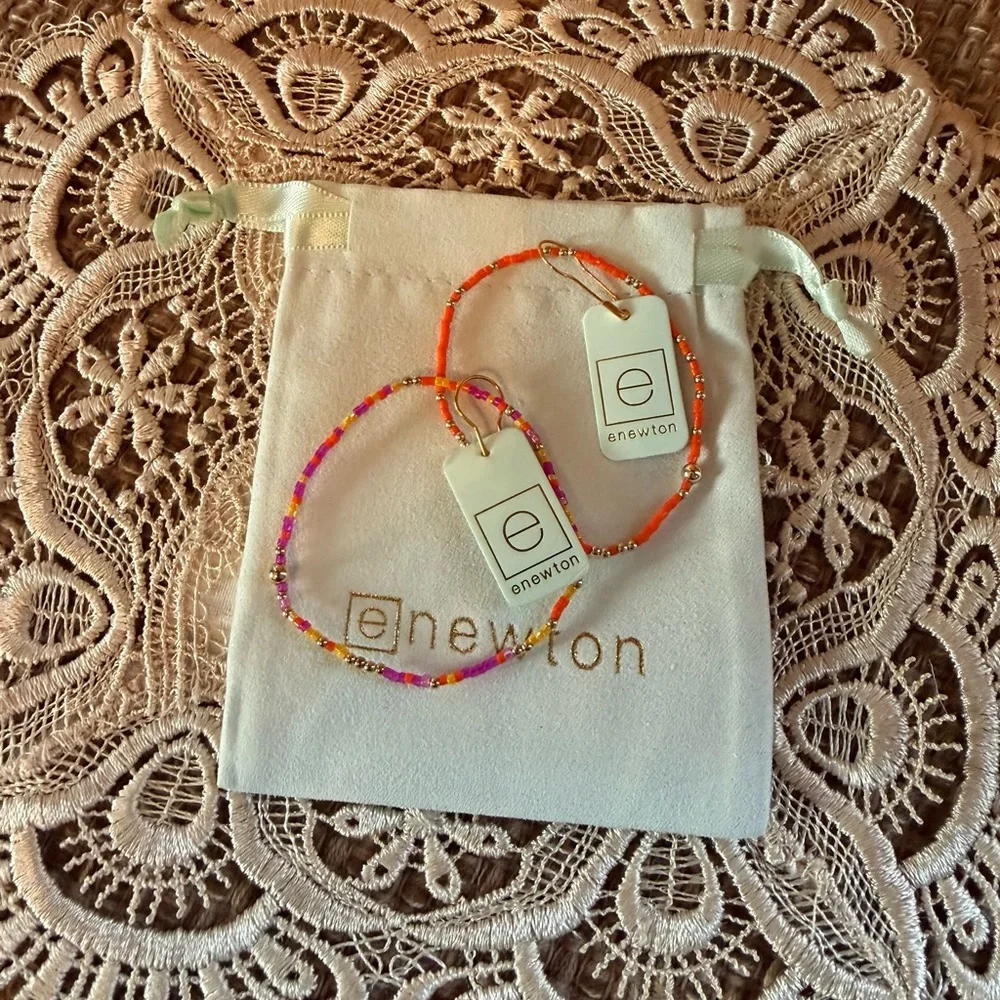 Enewton Two to Tango Set